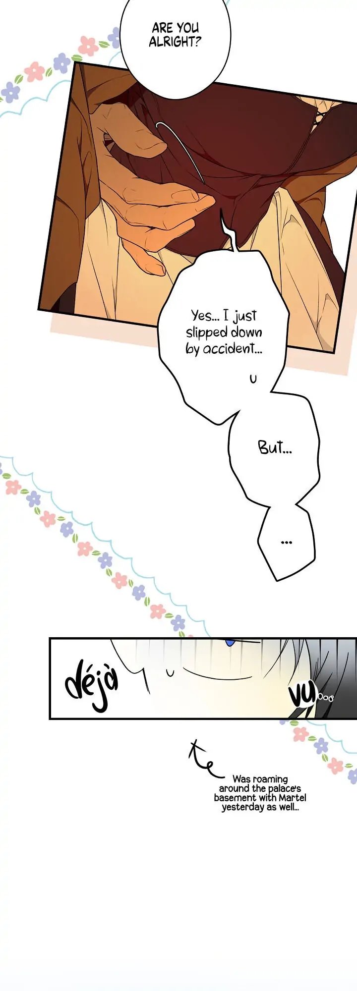 Secret Lady, Chapter 25 image 48